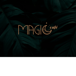 Magic Cafe!