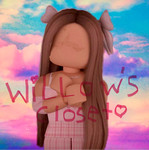 Willow's closet of slay