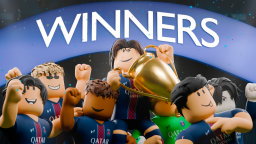 Tycoon piłki nożnej ⚽