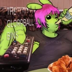 the glorpball bins Group Thumbnail
