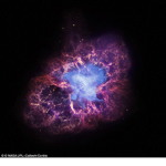 Universe Supernova