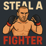 steal a fighter
