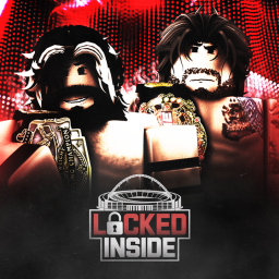 OW Presents: Locked Inside 2025