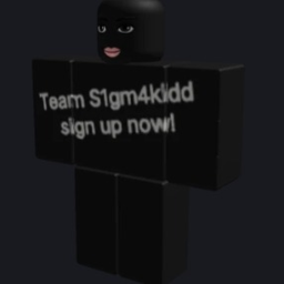Sigmakid