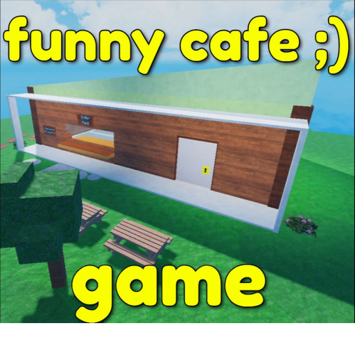 Funny Cafe Game! ;)