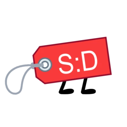 price tag icon