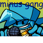 minus gang