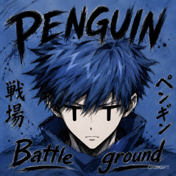 Penguin Battlegrounds