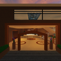 Group Lobby
