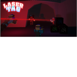 laser tag