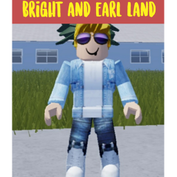 Bright and earl Land