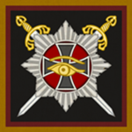 The Imperial Legion of the Great Empire of Germany