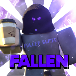 Fallen Cafe