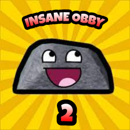 INSANE OBBY 2