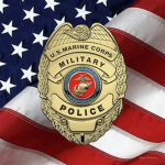 [M-C-M-P] Marine Corps Military Police