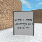 Goddess° Café