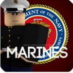 Marine Corps Of The United states