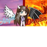 Devils and angels together :D
