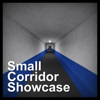Small Corridor Showcase