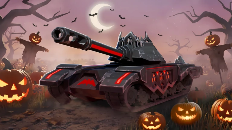 🎃 + Admin Abuse!
