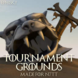 Tournament Grounds