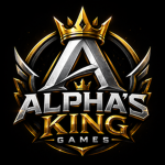 Alpha's king Games