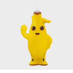 Banana is epic