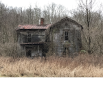 The Abandoned House