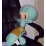 (Squidward Community College)