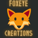 Fox eye creations