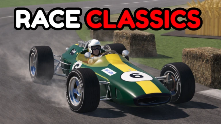Open Wheel Racing 2026 Jouez Sur Roblox NoFilter
