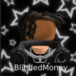 BlindedByMoney Studios