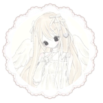 - angel kittens -