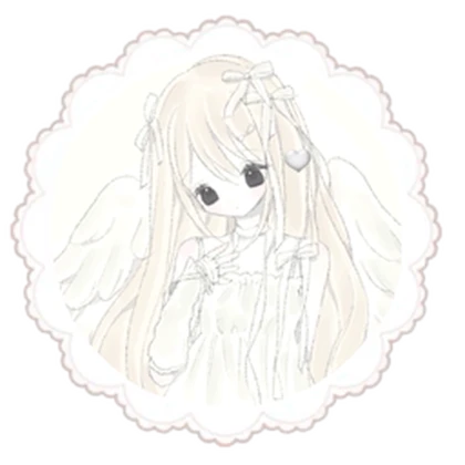 - angel kittens - Roblox group icon