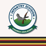 1 Infantry Divisionᅠᅠ
