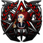 The Red Queen