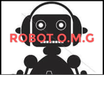 Robot O.M.G squad