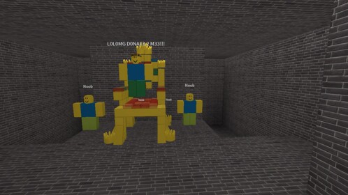 The Noob Place