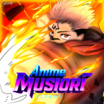 Anime Musiori