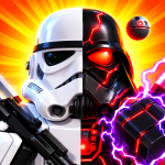 Build A Stormtrooper ⚔️