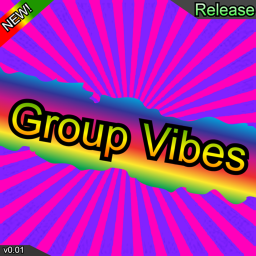 Group Vibes [in development]