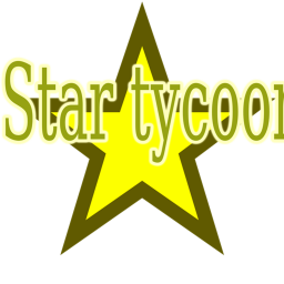 Star tycoon!