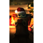 Cute axalotl