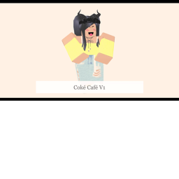 Coké Café! | V1