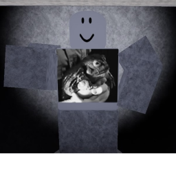 GordoTheFrog Shrine
