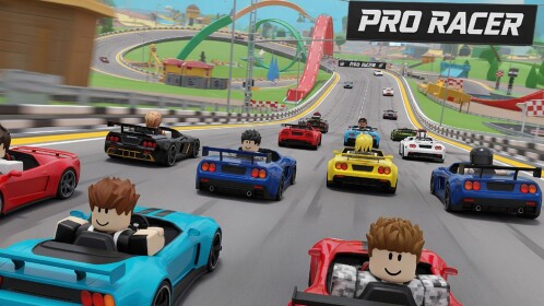 Pro Racer