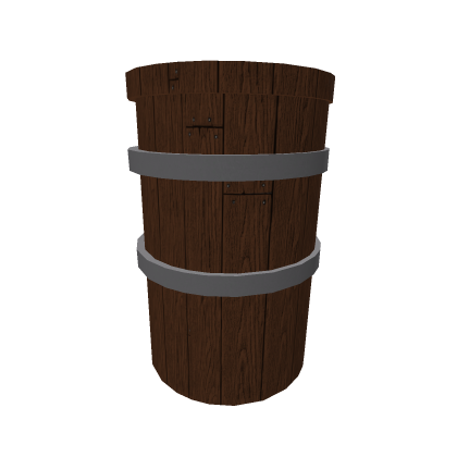 barrel