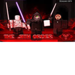 *The Order Of The Sith Lords*