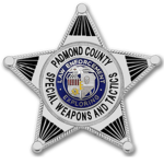 Padmond County Sheriff's Office | SWAT Division