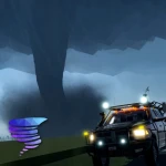 Twisted [BETA] Roblox game thumbnail
